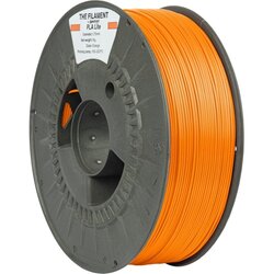 The Filament PLA Lite Orange - 1,75 mm / 1000 g Cene