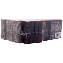 Lamborghini Passione Tecno Vials Set toaletna voda 100x1,5 ml za moške Cene