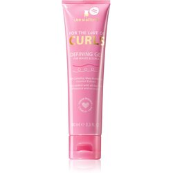 Lee Stafford Curls Waves & curls gel za lase za obliko 100 ml Cene