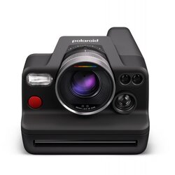 Polaroid I-2 black instant kamera Cene