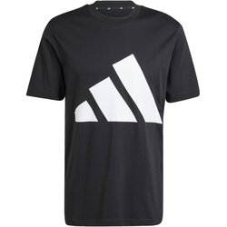 Adidas Muška majica m bl sj t M, Crna Cene