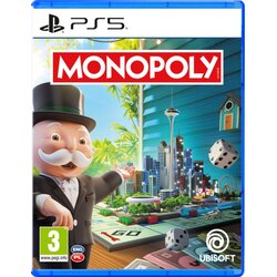 Cenega Igra Monopoly za PS5, (5000266183) Cene