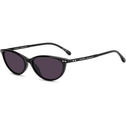 Isabel Marant IM0275/S 807/UR ONE SIZE (55) Črna/Vijolična Cene