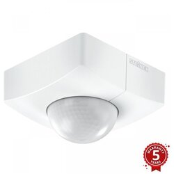 Steinel 058258 - detektor pokreta is 345 V3 knx IP54, četvrtast, beo Cene