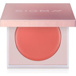 Sigma Beauty Blush kremasto rumenilo nijansa Coral Dawn 7 g Cene