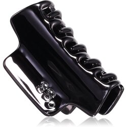 Sister's Aroma Metal Hair Clip kopča za kosu boja Dark Blue 1 kom Cene