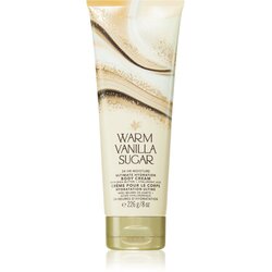 Bath & Body Works Warm Vanilla Sugar krema za tijelo 226 g Cene
