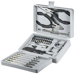 Goobay 25-delni -set orodja univerzalni Cene