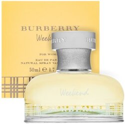 Burberry Weekend For Women parfumska voda 50 ml za ženske Cene