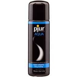 Pjur lubrikant Aqua 30ml Cene