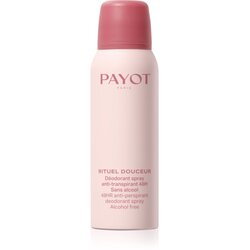 Payot Deodorant Spray Anti-Transpirant 48h Sans Alcool 125 ml Cene