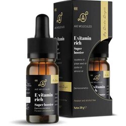 Ave Serum Molecules sa E vitaminom Cene