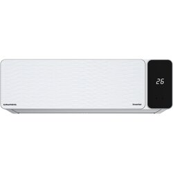 Grundig inverter klima uređaj geepde 120/121, wi-fi, bijela Cijene