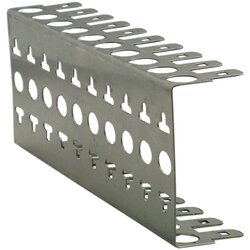 Montažni nosač za 10 regleta/22 Cene