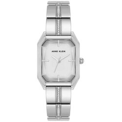 ANNE KLEIN ženski ručni sat AK/4091SVSV Crystal Cene