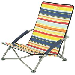 Nils-ds Niska, udobna sklopiva stolica za vrt, kamp, ​​plažu, izlet Cene