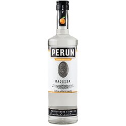 Perun Rakija Kajsija, 1l Cene