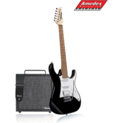  GITARA EL. IBANEZ GRX40 BKN SET Cijene