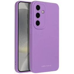 Roar Luna maska za Samsung Galaxy S24 Violet Cene