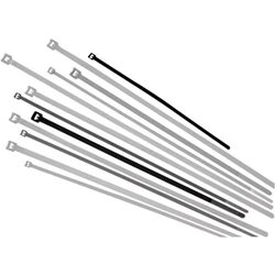 LAPP 61831046 vezice 200 mm crna uv stabilizirana 100 St. Cijene