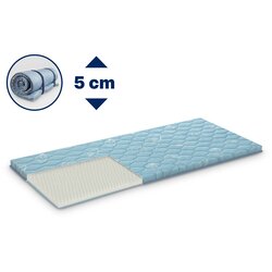 Dormeo Nadmadrac Roll Up 5 cm 90x190 cm Cijene