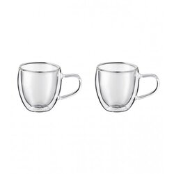 AMBITION čaše set 2/1 250ml 96858 Cene