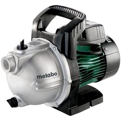 Metabo Vrtna pumpa P 4000 G 4000 l/h 46 m Cijene
