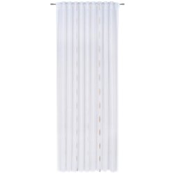 Esposa končana zavesa pol prosojno 140/245 cm Cene