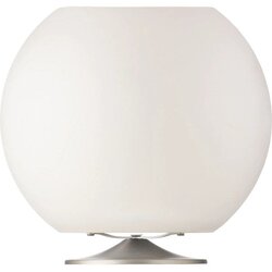 Kooduu zvučnik SPHERE BRUSHED SILVER ICE Cene