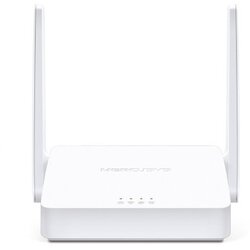 TP Link mercusys mw302r, bežični ruter, 2 antene n300mb/s ( memw302r ) Cene