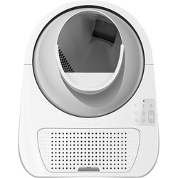 CATLINK inteligentno macje stranisce Luxury pro-X, belo Cene