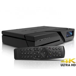Dreambox RESIVER Cene