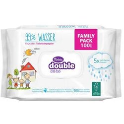 Violeta vlažni toalet papir dc-family pack 100/1 Cene