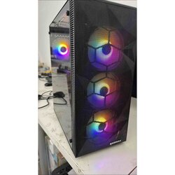 BC COMP AMD Ryzen 5 5600/16GB/M.2 1TB/RX7600 8GB/RAIDMAX TALOS+650W // Win10Home OUTLET Cene
