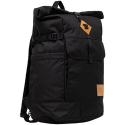 Jansport Hatchet Rolltop Black 31 l Cene