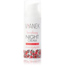 VIANEK Line-Reducing Night Cream Cene