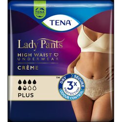 Tena Lady Pants Plus L, 8 komada Cene