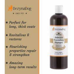 DezynaDog Crown & glory šampon za ljubimce 500 ml Cene
