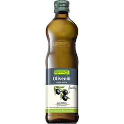 BIO olivno olje, sadno, ekstra deviško - 0,50 l Cene