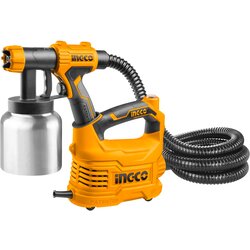 Ingco hvlp pistolj za farbanje spg5008-2 Cene