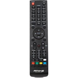 Amiko Sprejemnik zemeljski, DVB-T2/C, FullHD, USB PVR, AV stream - Impulse T2/C Cene