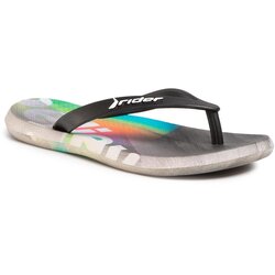 Rider Japonke R1 Play Kids Inf 10718 Grey/Green/Black 25053 Cene