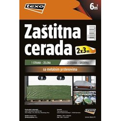 Texo CERADA 2X3 Cene