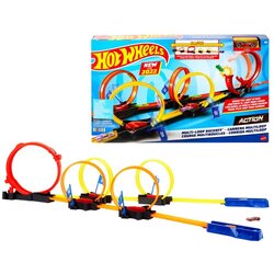 Hot_Wheels HW staza multi loop Cene