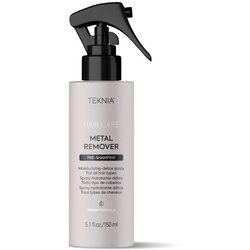 Teknia LAKMÉ TEKNIA Metal Remover Hydra Pre-shampoo zaštitni sprej za detoksikaciju 150ml Cene