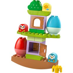 Lego Drvo za balansiranje i slaganje ( 10440 ) Cene