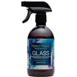 BARWA sredstvo za čišćenje stakla perfect house 500ml Cene