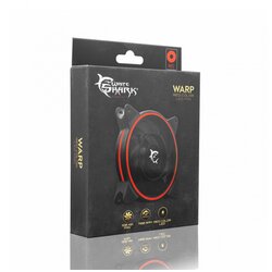 White Shark 1250-03B-R warp ventilator Cene