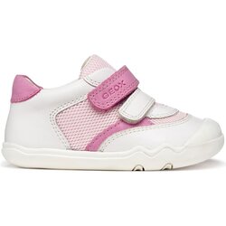 Geox cipele niske B6563A B STEPPIEUP C0406 08514 Ž white/pink 22 Cene