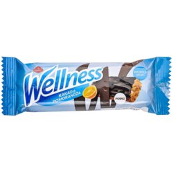 Wellness štanglica bambi kakao & pomorandža 30g Cene
